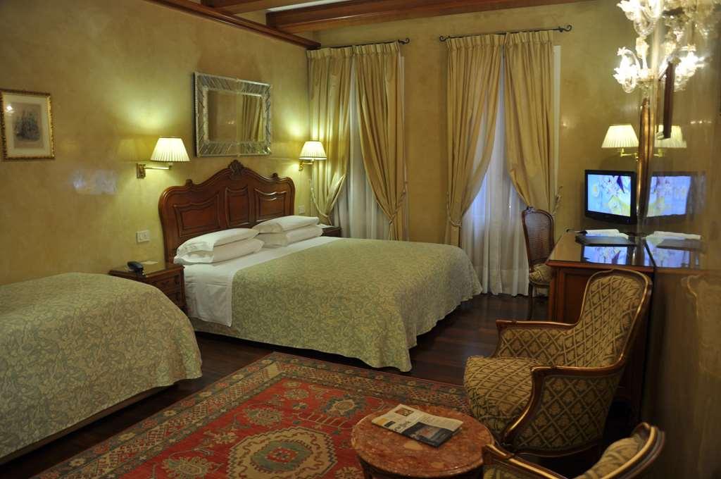 Hotel Bisanzio Venice Bilik gambar