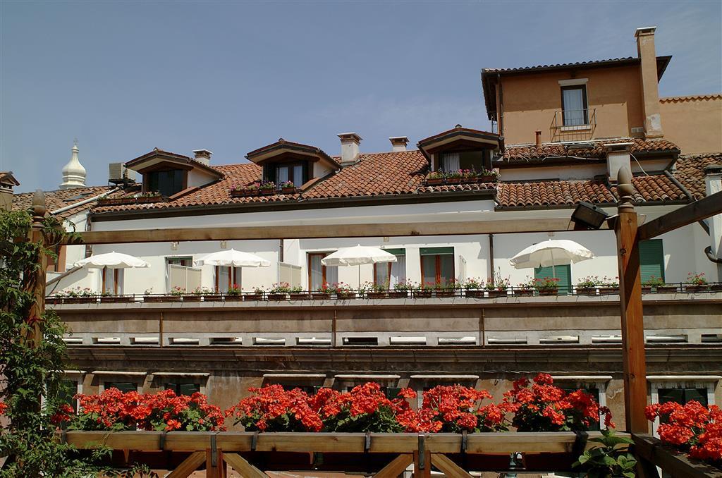 Hotel Bisanzio Venice Luaran gambar